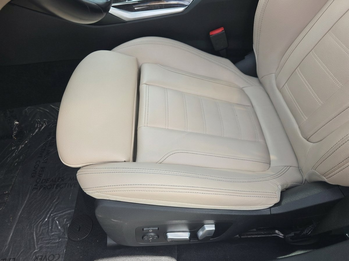Asiento del conductor