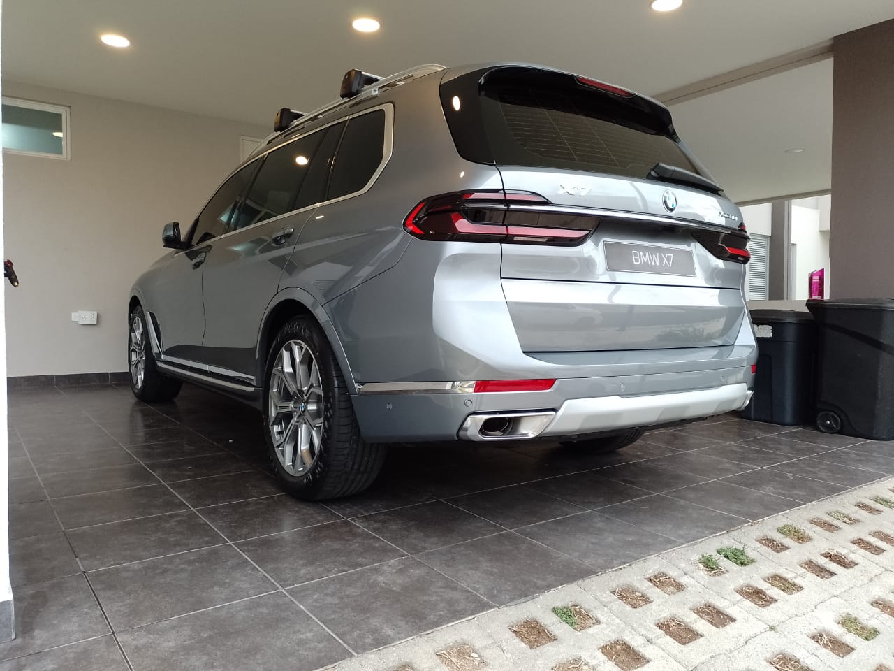 Motor BMW B58